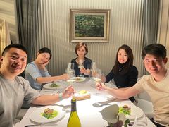 -Oyster Talks 四度蚝法餐厅