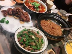 -江太极江浙菜(马桥万达广场店)