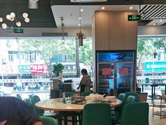 -粤顺渔坊·中山脆肉鲩火锅(清湖店)