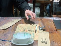 -沈记烧烤海鲜(江汉二路店)