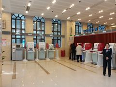 -中国工商银行(上海市延安西路支行)