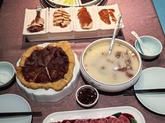 -羲和雅苑•北京烤鸭(乐园道万象城店)