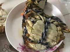 -阳澄湖大闸蟹·琼灵阁牌品牌连锁(吴中总店)