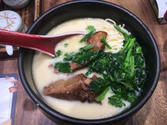 -和府捞面(东直门银座店)