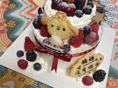 -EnergyCake蛋糕理想国