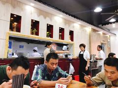 大堂-东吴面馆(中央景城店)