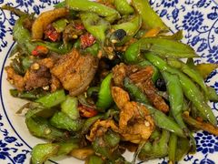 -新新湘菜馆(新中街二条店)