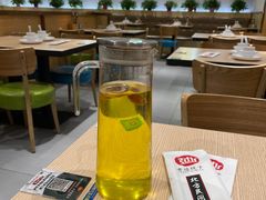 -老边饺子馆(东单店)