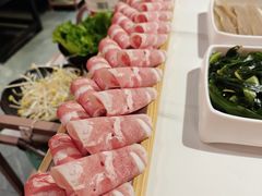-祥源胡同·涮牛羊肉火锅(花桥店)