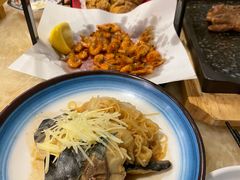 -桃屋日本料理(清华科技园店)