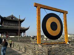 -相门城墙文化休闲景区