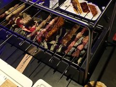-很久以前羊肉串(清河店)