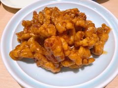 -吕氏疙瘩汤·海鲜新鲁菜(凯德mall新都心店)