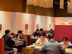 -大师兄·西北小馆(金湾华发商都店)