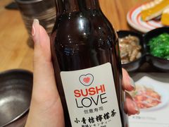 -Sushi Love 创意寿司(丽影广场店)