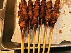 -川骄海鲜自助(亚运村店)