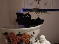 -悦融琥珀·京鲁菜·海味珍品(西单店)