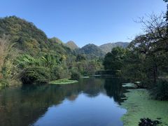 -贵阳市花溪国家城市湿地公园