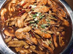 -谢蟹浓·肉蟹煲(新奥店)