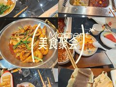 -晓林火锅(安定门店)
