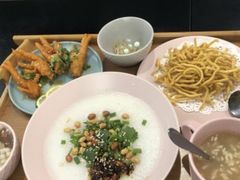 -大王油茶(二厂文创公园店)