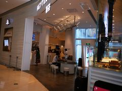 -喜茶(深圳福田星河COCO Park店)