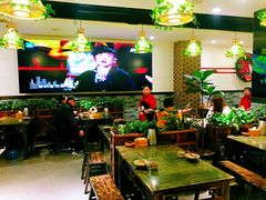 -庆合府重庆大排档(紫都城店)