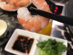 -蔚海之都·象山蒸汽海鲜(仙霞路店)