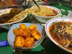 -高胖妹面庄(黄河道店)