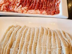 -南门涮肉(通州大船店)