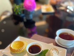 -夏宫中餐厅(静安香格里拉店)