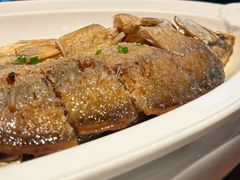 -曾宴·楚菜(湖北省博物馆店)