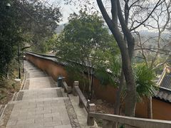 -狼山风景名胜区