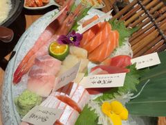 -炉胜·炉端烧·居酒屋