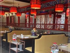 -祥源胡同·涮牛羊肉火锅(花桥店)