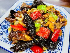 爆三样-海碗居(增光路店)