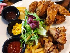 -机器人火炉披萨