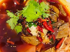 -上海小南国(金桥国际广场店)