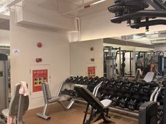 -YCHL Studios健身工作室(市二宫店)