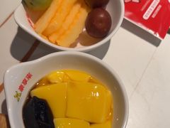 -豪享来中西餐厅(隆昌店)