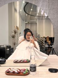 -INLIFE HAIR韩国美发