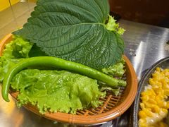 -釜山火炉·海鲜烤肉(紫藤路店)