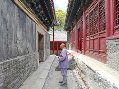 -北京上方山国家森林公园