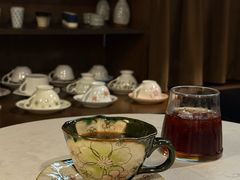 -Rechill Cafe(工体店)