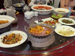 -九头鸟酒家(东高地店)