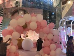 -深圳来福士广场