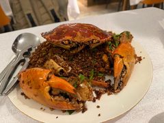 -喜记避风塘炒辣蟹(旗舰店)