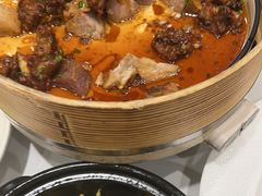 -万荣烤鸭店·北京菜(天坛店)