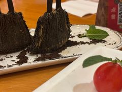 -粤域茶餐厅