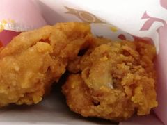 -肯德基(三元桥东店)